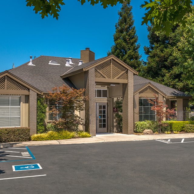 Antelope Ridge Apartments Apartments In Antelope CA