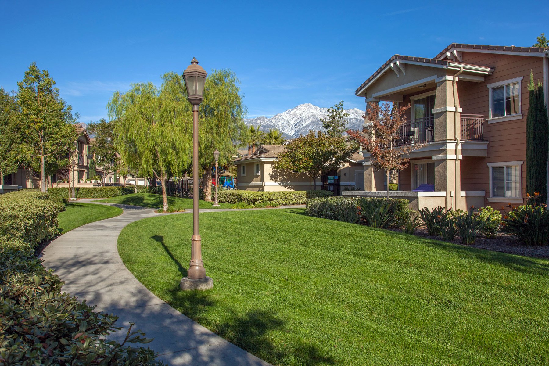 Jamboree Apartments Apartments For Rent In Rancho Cucamonga